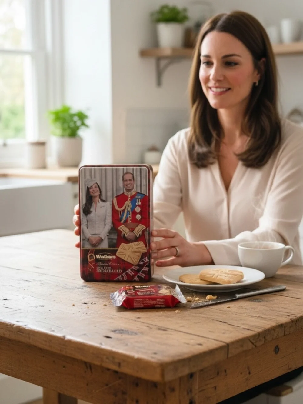 Royal Wedding Prince William&Kate Middleton special edition 2011